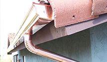 Rain Gutter Installation, Repair, Cleaning in Hoffman, IL